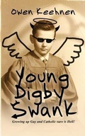 Cover: Young Digby Swank - Outtales