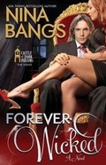 Cover: Forever Wicked - Nina Bangs