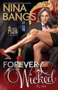 Enlarge image Cover: Forever Wicked - Nina Bangs
