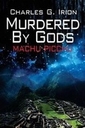 Cover: Murdered by Gods - IRION BOOKS