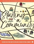 Cover: Wisdom of Communities 1 - Fellowship for Intentional Community