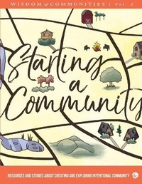 Enlarge image Cover: Wisdom of Communities 1 - Fellowship for Intentional Community