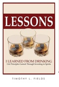 Cover: Lessons I learned from drinking - Heritage