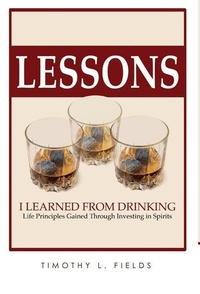 Enlarge image Cover: Lessons I learned from drinking - Heritage