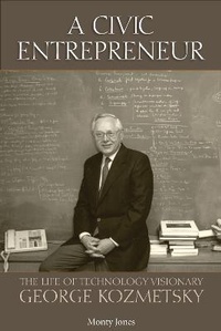 Abbildung von: A Civic Entrepreneur - Briscoe Center for American History