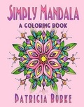 Cover: Simply Mandala - Color-A-Doodle