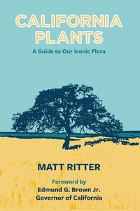 Bild: California Plants - Pacific Street Publishing