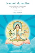 Cover: Le Miroir de Lumiere - SKY Press