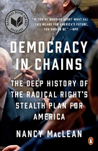 Enlarge image Cover: Democracy in Chains - Penguin USA