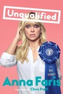 Cover: Unqualified - Dutton