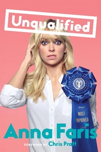 Enlarge image Cover: Unqualified - Dutton