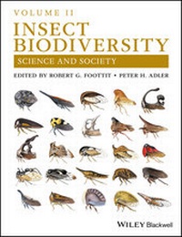 Abbildung von: Insect Biodiversity - Wiley