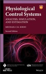 Cover: Physiological Control Systems - Wiley