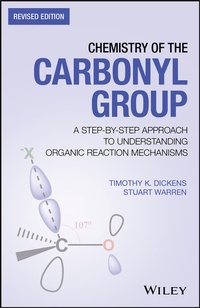 Abbildung von: Chemistry of the Carbonyl Group - Wiley-Blackwell