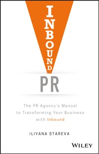 Enlarge image Cover: Inbound PR - Wiley-Scrivener