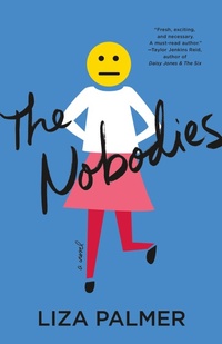 Enlarge image Cover: The Nobodies - Flatiron Books