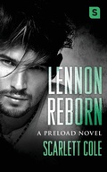 Cover: Lennon Reborn - Swerve