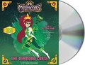 Cover: Mysticons: The Diamond Curse - MacMillan Audio