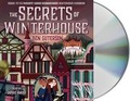 Cover: The Secrets of Winterhouse - St Martin's Press