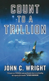 Enlarge image Cover: Count to a Trillion - St Martin's Press