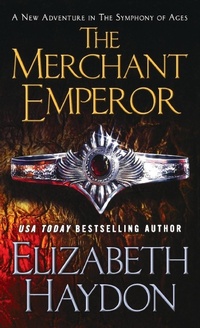 Enlarge image Cover: The Merchant Emperor - St Martin's Press