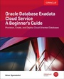 Cover: Oracle Database Exadata Cloud Service: A Beginner's Guide - McGraw-Hill Education