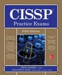 Cover: CISSP Practice Exams, Fifth Edition - McGraw-Hill Education