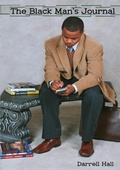 Cover: The Black Man's Journal - Lulu.com