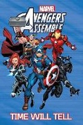 Cover: Avengers Assemble: Time Will Tell - Marvel Comics
