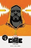 Cover: Luke Cage: Everyman - Marvel Comics