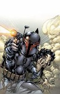 Cover: Star Wars Legends Epic Collection: The Menace Revealed Vol. 1 - Marvel Comics