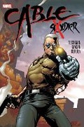 Cover: Cable: Soldier X - Marvel Comics