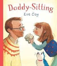 Enlarge image Cover: Daddy-Sitting - Clarion Books