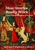 Cover: How Stories Really Work - Lulu.com