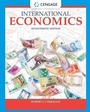 Cover: International Economics - South-Western College Publishing
