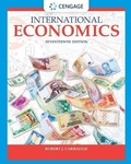 Cover: International Economics - South-Western College Publishing