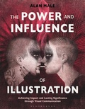 Cover: The Power and Influence of Illustration - Bloomsbury Visual Arts