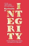 Cover: Portraits of Integrity - Bloomsbury Academic