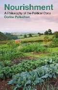 Cover: Nourishment - Bloomsbury Academic