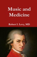 Cover: Music and Medicine - Lulu.com