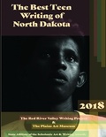 Cover: Best Teen Writing of North Dakota 2018 - Lulu.com