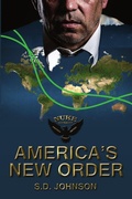 Cover: America's New Order - Lulu.com