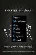 Cover: Smarter Playbook - Lulu.com