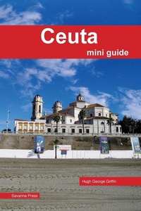 Abbildung von: Ceuta Mini Guide - Savanna Press