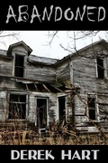 Cover: Abandoned - Lulu.com