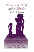Cover: Woman to Wife And a Bride in Between - Lulu.com