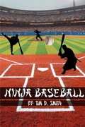 Cover: Ninja Baseball - Lulu.com