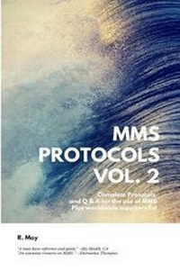 Enlarge image Cover: Mms Protocols Vol. 2 - Blurb