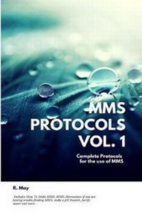 Enlarge image Cover: Mms Protocols Vol 1 - Blurb