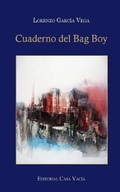 Cover: Cuaderno del Bag Boy (Segunda edicion) - Blurb